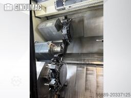DMG MORI CTX Beta 800 4a
