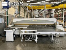 MACMAZZA Top Saw
