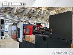 DEMAG Ergotech System 420-1450