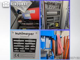 KUHLMEYER Fasen Fix 4.1-1500