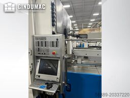 Netstal EVOS 5500-2900 Speed