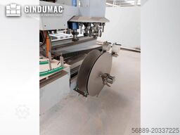 HOMAG OPTIMAT BAZ222/60/K