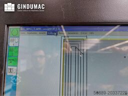 HOMAG OPTIMAT BAZ222/60/K