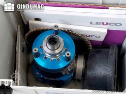 HOMAG OPTIMAT BAZ222/60/K