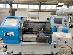 SEIGER SLZ 420 E / 1000