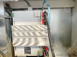 SEIGER SLZ 420 E / 1000