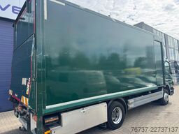 Mercedes-Benz Atego 1218 **BELGIAN ORIGINE**