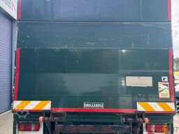 Mercedes-Benz Atego 1218 **BELGIAN ORIGINE**