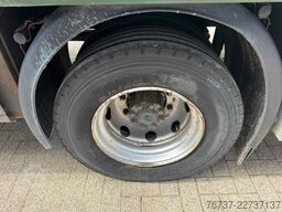 Mercedes-Benz Atego 1218 **BELGIAN ORIGINE**