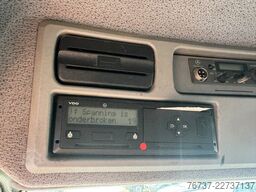 Mercedes-Benz Atego 1218 **BELGIAN ORIGINE**