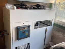 Labu 5/10HL Brewhouse + 4 tanks 12HL
