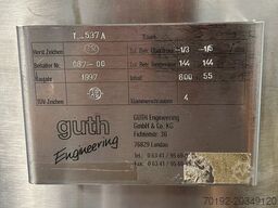 GUTH K0166