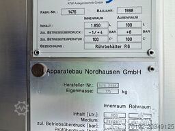 Apparatebau Nordhausen B0039