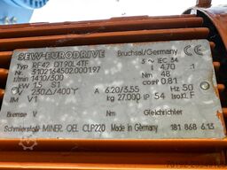 Apparatebau Nordhausen B0039