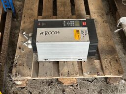 Apparatebau Nordhausen B0039