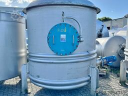 INOX - MAURER AG B0036