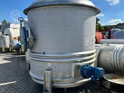 INOX - MAURER AG B0036