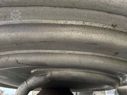 INOX - MAURER AG B0036