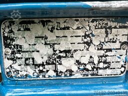 INOX - MAURER AG B0036