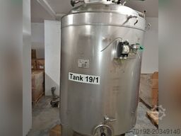 ABAB Allgemeine Behälter- u. Apparate Bau K0164