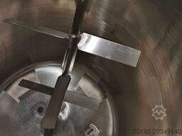 ABAB Allgemeine Behälter- u. Apparate Bau K0164