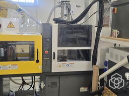 Fanuc ROBOSHOT α-S30iB