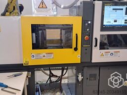Fanuc ROBOSHOT α-S30iB