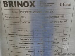 Brinox 9785
