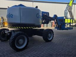 Genie Z45/25 XC Diesel, 4x4 Drive, 16m Working Height, 7