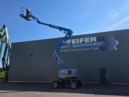 Genie Z45/25 XC Diesel, 4x4 Drive, 16m Working Height, 7