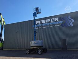 Genie Z45/25 XC Diesel, 4x4 Drive, 16m Working Height, 7