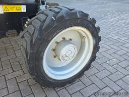 Genie Z45/25 XC Diesel, 4x4 Drive, 16m Working Height, 7