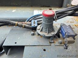 Genie GS1932 Electric, Working Height 7.8 m, 227kg Capac