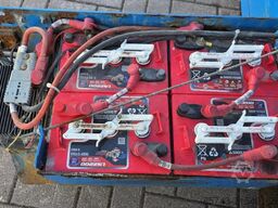 Genie GS2632 Electric, 10m Working Height, Non Marking T