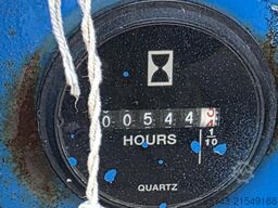 Genie GS2632 Electric, 10m Working Height, Non Marking T