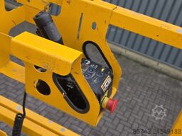 JCB S3246E Electric, 12m Working Height, 320kg Capacit