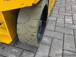 JCB S3246E Electric, 12m Working Height, 320kg Capacit