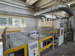 Fladder Danmark A/S 300/Gyro 1300 VAC