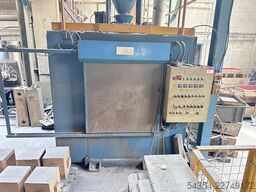 Guest Foundary Machines Cold Box Core