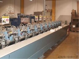 Wohlenberg Vario S 20