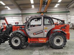 Manitou MT1335 Easy