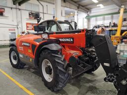Manitou MT1335 Easy