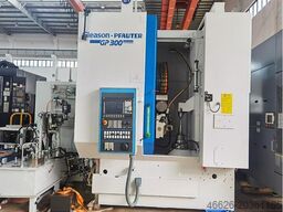 Gleason-Pfauter GP 300