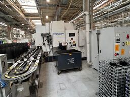 Gleason-Pfauter GP 300