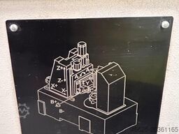 Gleason-Pfauter GP 300