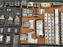 System 3R Spannmittel für Drahterodiermaschine