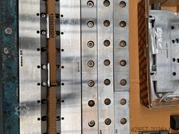 System 3R Spannmittel für Drahterodiermaschine