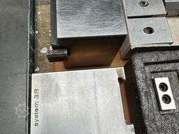 System 3R Spannmittel für Drahterodiermaschine