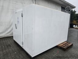 Komora chłodnicza mroźnicza Viessmann 330 x 270 x 225 cm