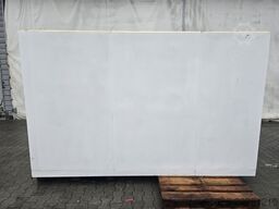 Komora chłodnicza mroźnicza Viessmann 330 x 270 x 225 cm